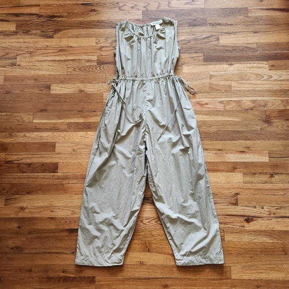 Caron Callahan The Goa Jumpsuit Sz Small - Picture 3 of 11
